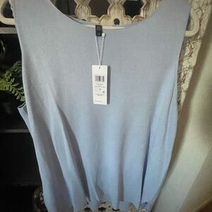 Eileen fisher top